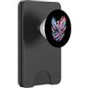 Equality Pride Support Apparel Trans Pride Phoenix PopSockets PopWallet per MagSafe