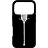 T-Shirts Grafiche de Lacrosse Custodia per iPhone 17 Pro Disegno del bastone da lacrosse Sport americano