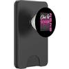 Therapy Designs Classe di 2028 Senior High School Graduazione Tee PopSockets PopWallet per MagSafe