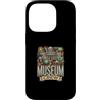 Museum Curator Museum Designs Custodia per iPhone 14 Pro Equipaggio del Museo