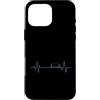 Reading book hobby shelf library smart e Custodia per iPhone 16 Pro Max Il mio cuore batte per la lettura