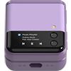 Samsung Electronics Galaxy Custodia protettiva per: Buds2, Buds Live, Buds PRO - Lavanda