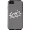 United Labels Custodia per iPhone SE (2020) / 7/8 Love - Lovely Nostalgia