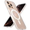 Smartish BG24MX-CLEAR Custodia per telefono