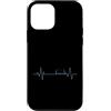 Reading book hobby shelf library smart e Custodia per iPhone 12 mini Il mio cuore batte per la lettura