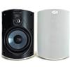Polk Audio Diffusori da Esterno Compatti ATRIUM4, Colore Bianco