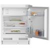 Beko Réfrigérateur intégrable BEKO BU1154HCN - Table top - 107 L - 82x60x54 cm