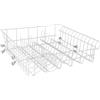 LUTH Premium Profi Parts Cestello superiore compatibile con Bosch 00207799 per lavastoviglie