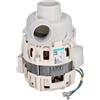 LUTH Premium Profi Parts Pompa di circolazione compatibile con Zanussi 4055070025 Nidec per lavastoviglie