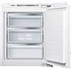 Siemens GI11VAFE0 iQ500 - Frigorifero da incasso, E, 167 kWh/anno, 72 l, lowFrost/freshSense/SoftClosing/cerniere piatte