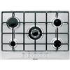 GLEM GAS INC. P95FXV PIANO COTTURA 90CM 5F. INOX