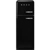 Smeg Frigorifero libera installazione Smeg FAB30LBL5