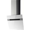Elica STRIPE WH/A/60 300 m³/h Cappa aspirante a parete Bianco