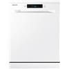 Samsung DW60M6040FW Lavastoviglie Libera Installazione 13coperti, A++