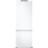 Samsung Frigorifero Combinato da Incasso Samsung Total No Frost 389L BRB38G705EWW