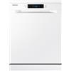 Samsung Lavastoviglie Samsung DW60M6072FW 14 Coperti 60 Cm 7 Programmi Bianco Classe E (Ricondizionato)