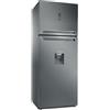 Whirlpool FRIGO WHIRLPOOLTTNF8211OX AQUA