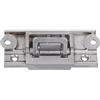 LUTH Premium Profi Parts Blocco porta compatibile con Samsung Dg94-02404a per forno