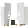 General Electric WE25X10028 Washing Machine Stacking Kit by General Electric