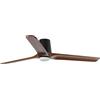 FARO HEYWOOD TUB LED L Ventilatore Soffitto 132 cm