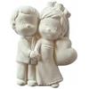 Handmade Gessetti profumati 10 pz SPOSINI 4X2,8 CM