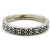Empress Jewelry Anello in argento solido 925 R001914 Empressjewellery