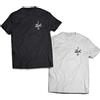 style4us T-shirt con ambigramma I Love U