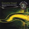 REAL GONE MUSIC Dick's Picks Vol. 33 10/9 & 10/10/76, Oakland Coliseum Stadium, Oakland, CA