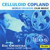 TELARC Copland: Musica Da Films