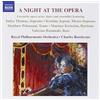 NAXOS A Night At The Opera