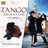 ARC Tango Argentino El Motivo
