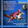 Northern F (Note 1 Musikvertrieb) Concertos & Ballet Music