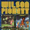 Floating world records Pickett In The Pocket/Join Me/Let's Be Free