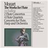 PHILIPS Works for Flute & Orch.