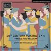 AMPED 20th Century Foxtrots Vol. 4 - France and Belgium