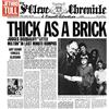 Parlophone Thick As A Brick .