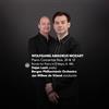 AMPED Wolfgang Amadeus Mozart: Piano Concertos Nos. 20 & 12; Rondo for Piano in D Major, K. 485