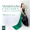 Dynamic Felix Mendelssohn: Fantasies, Caprices, Variations