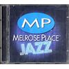 WINDHAM HILL Melrose Place Jazz