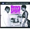 FANTASTIC VOYAGE Heavy Sugar: Second Spoonful -More Pure