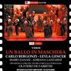 AMPED Ballo In Maschera (2 CD)