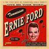 Jasmine Give Me Your Word - The Very Best Of Tennessee Ernie Ford - 1951-1961