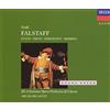 Decca (Universal Music) Giuseppe Verdi: Falstaff (Gesamtaufnahme)