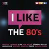 SONY MUSIC RTL I LIKE THE 80S