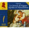 BRILLIANT CLASSICS Vol.2 Le Nozze Di Figaro
