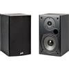 POLK AUDIO T15 OFFERTA DEL GIORNO CONSEGNA IN 24H GARANZIA ITALIA black diffusori da scaffale