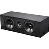 POLK AUDIO T30 OFFERTA DEL GIORNO GARANZIA ITALIA black diffusori centrali