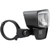 AXA NXT Headlight Lenker-Halter Black 31,8mm