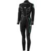 Waterproof W30 - Wetsuit - 2.5mm Neopreen - Duikpak - Dames Small