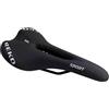 Selle Bassano Reko Sport Air - Sella Spotiva per Bicicletta adatta a Bici da Corsa e MTB, Comoda e Resistente, Design Innovativo, Unisex per Adulti, Sellino Professionale 100% Made in Italy